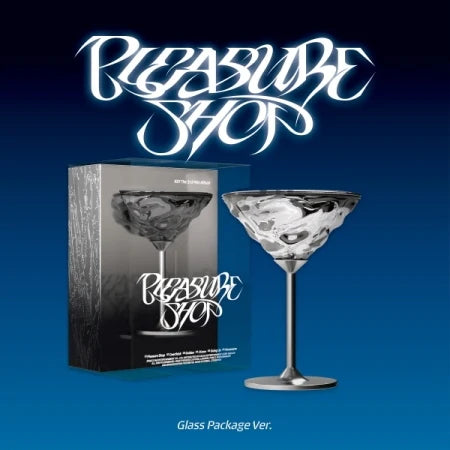 Key (SHINee) - Pleasure Shop