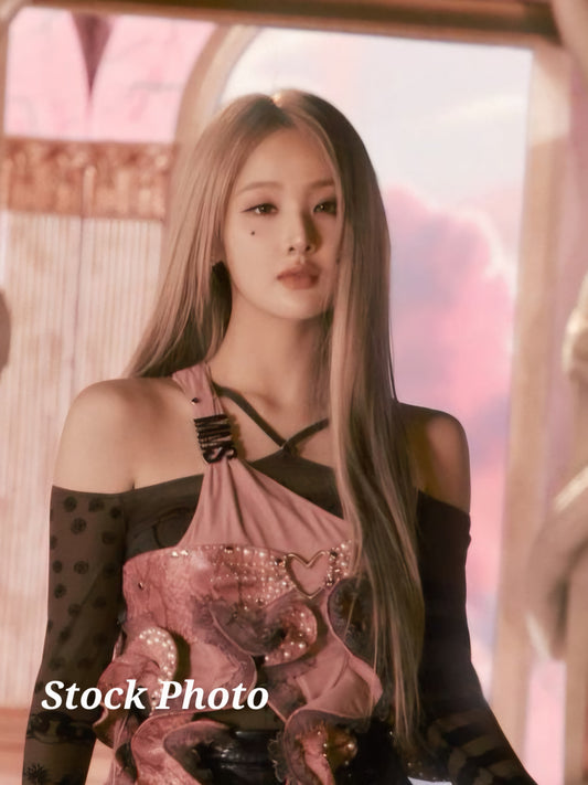 Belle Photocard