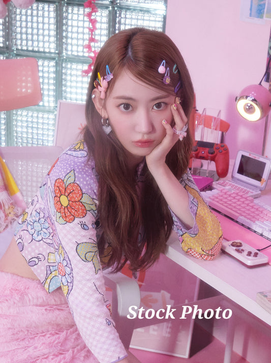 Sakura Photocards