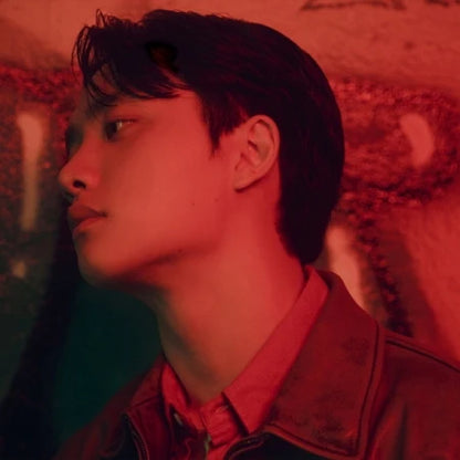 D.O. (EXO) - EXPECTATION