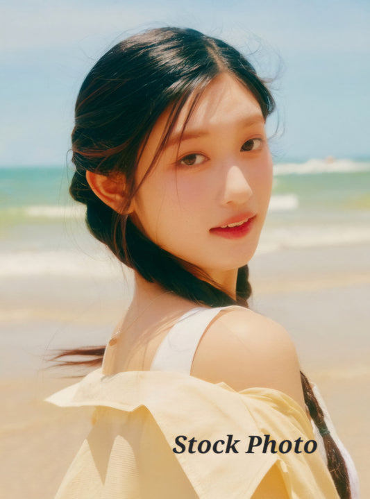 Leeseo Photocards