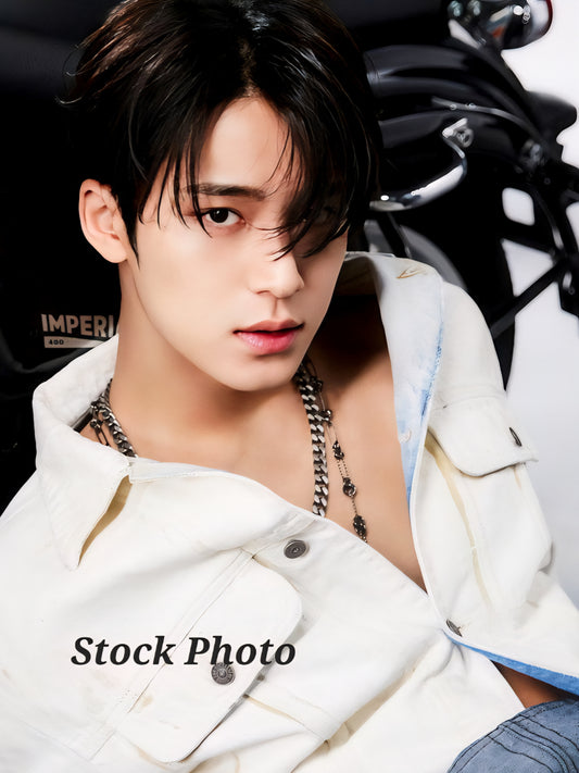 Mingyu Photocards