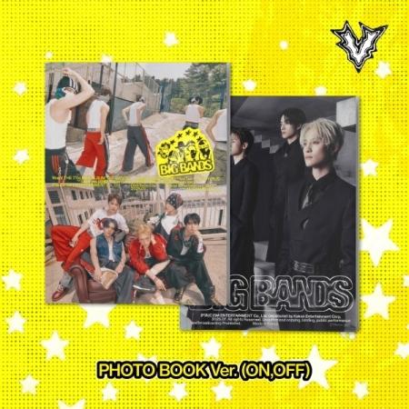 NCT WayV - BIG BANDS