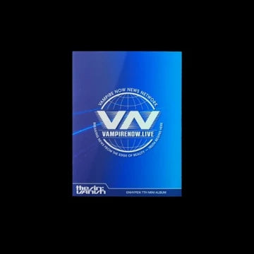 ENHYPEN - THE SIN : VANISH
