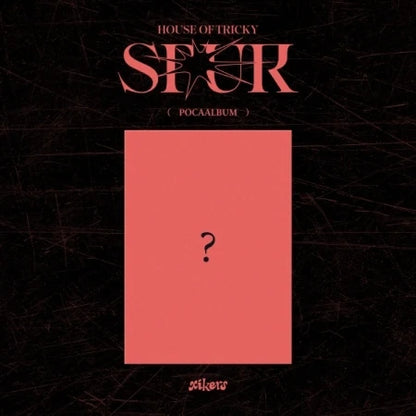 xikers - HOUSE OF TRICKY : SPUR