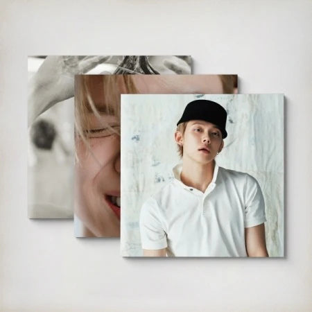 Yeonjun (TXT) - NO LABELS : PART 02