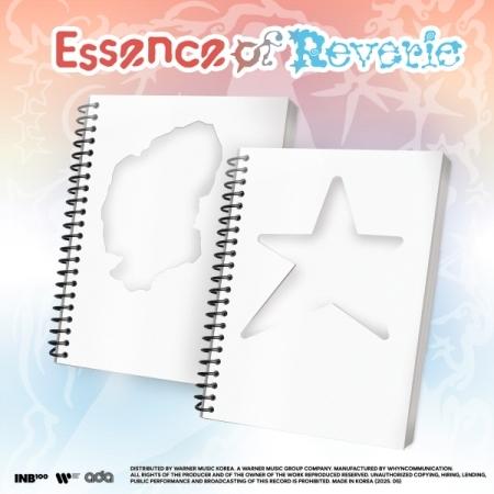Baekhyun (EXO) - ESSENCE OF REVERIE