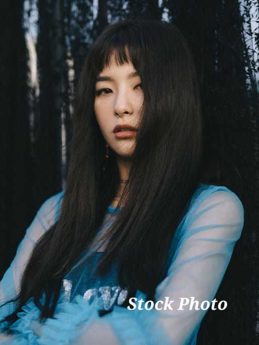 Seulgi Photocards