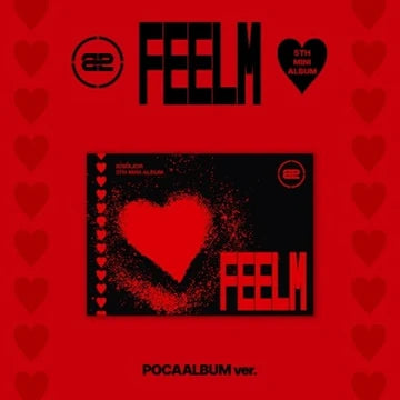 82MAJOR - FEELM