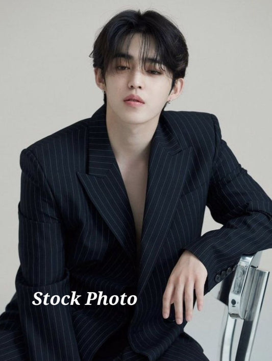 S.Coups Photocards