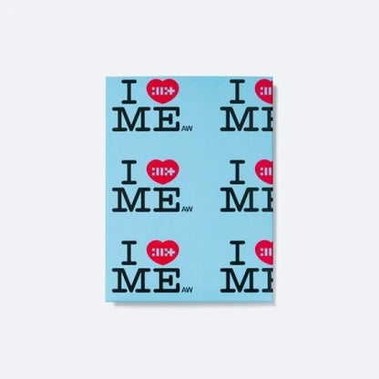 ILLIT - NOT CUTE ANYMORE