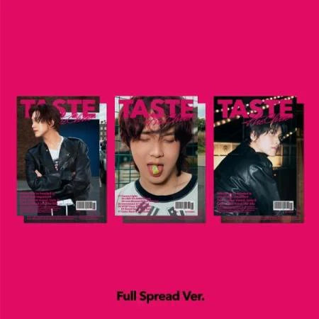 Haechan (NCT) - TASTE