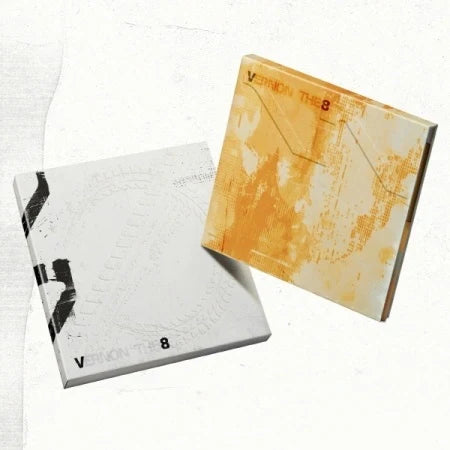 V8 (SEVENTEEN) - [PRE-ORDER] V8