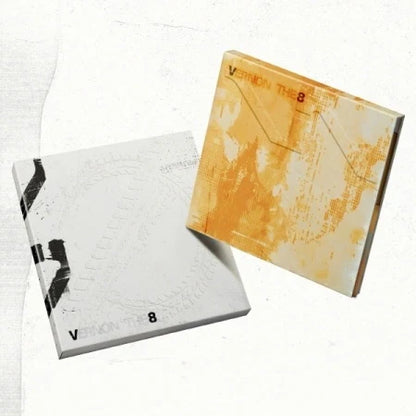 V8 (SEVENTEEN) - [PRE-ORDER] V8
