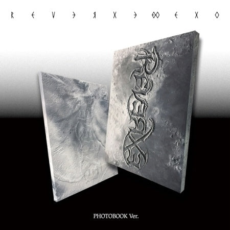 EXO - REVERXE
