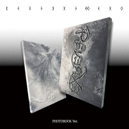 EXO - REVERXE