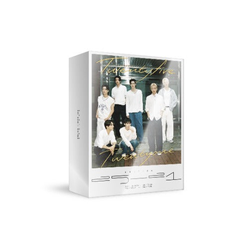 ENHYPEN - [PRE-ORDER] 2026 SEASON'S GREETINGS