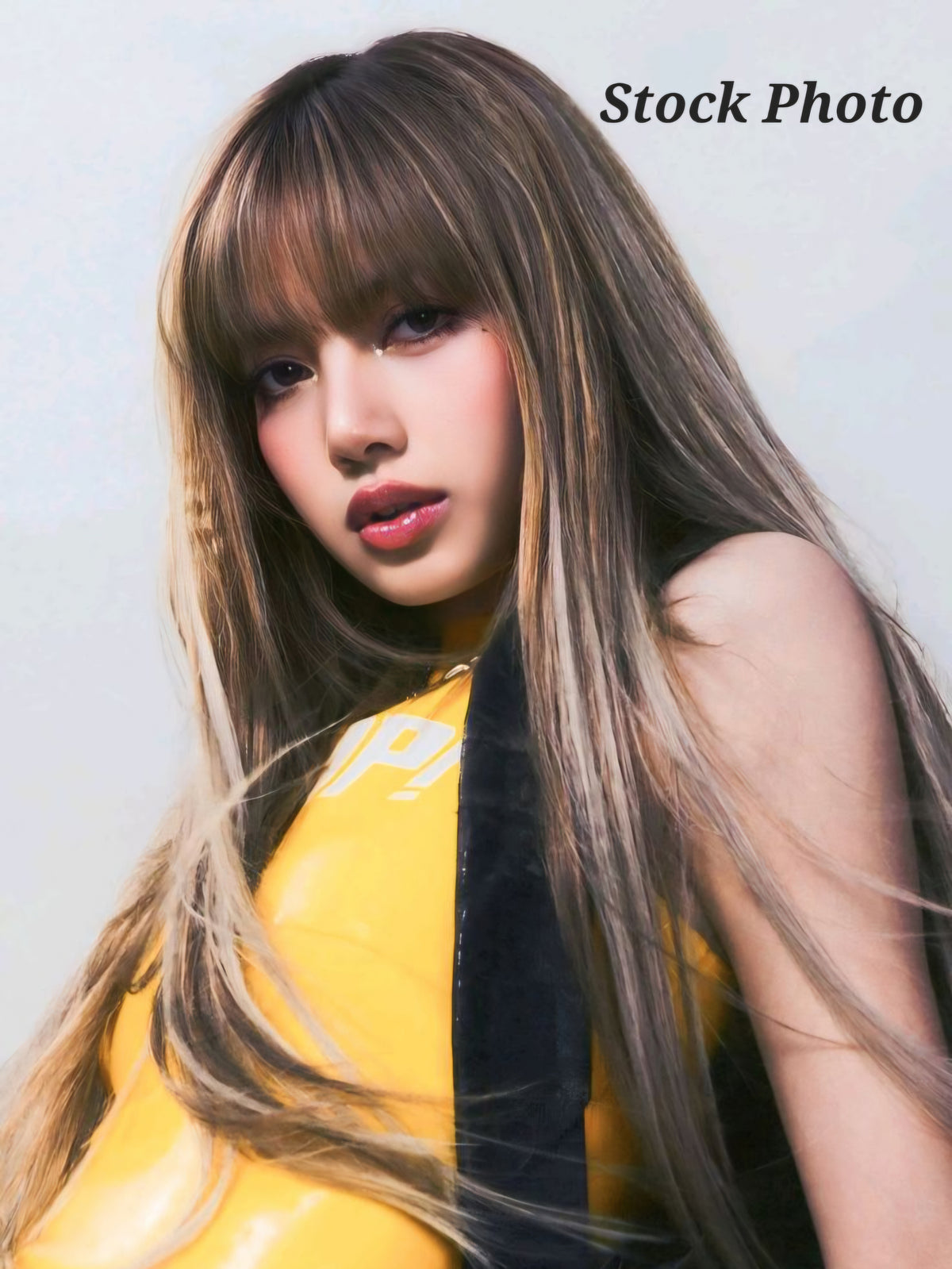 Lisa Photocards