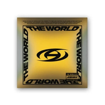 ATEEZ - THE WORLD EP. 1: MOVEMENT