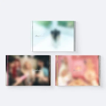 Illit - [PRE-ORDER] BREAK EVEN