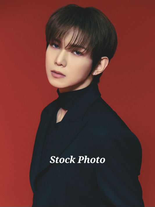 Yeosang - Album Photocards