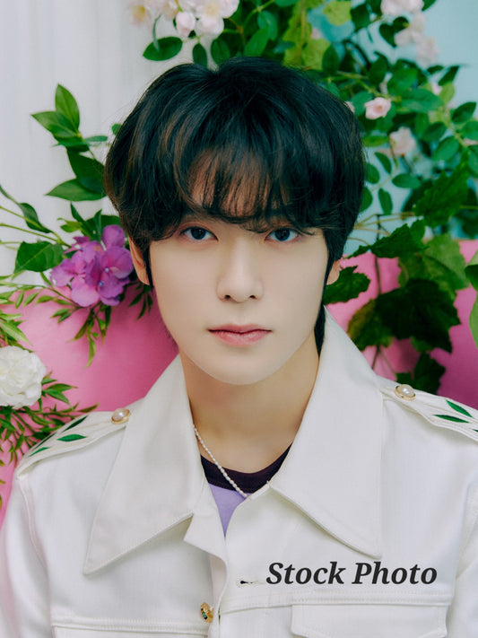 Jaehyun - Photocards