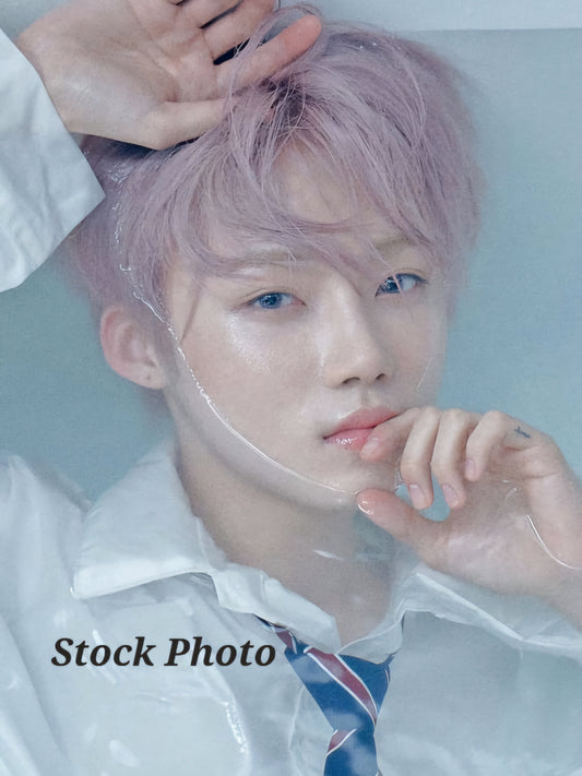 New Photocards
