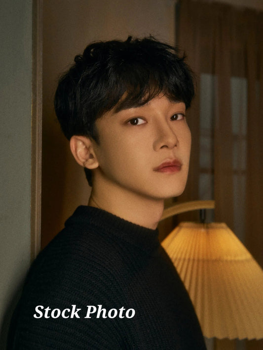 Chen Photocards