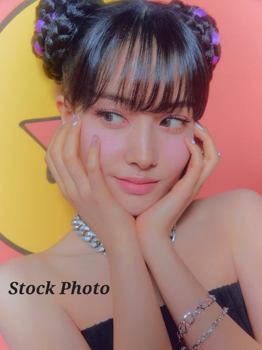 Yoon Photocards