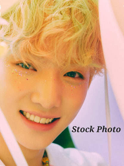 Yujun Photocards