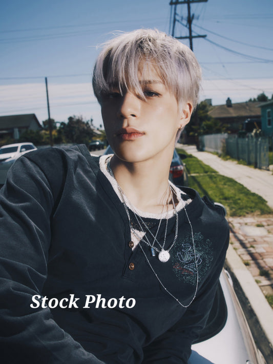 Jeno Photocard