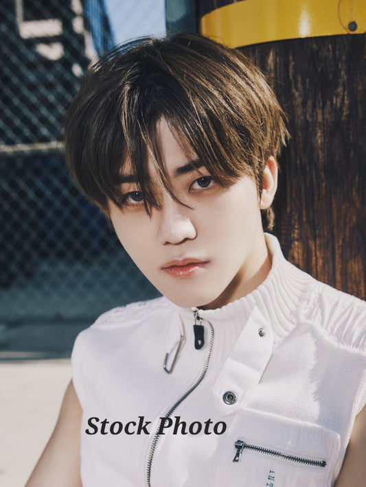 Jaemin Photocards