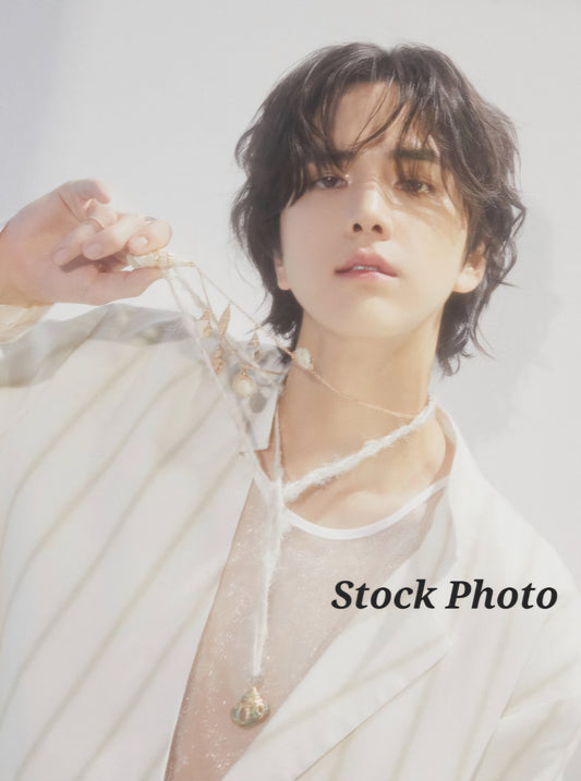 Younghoon Photocards