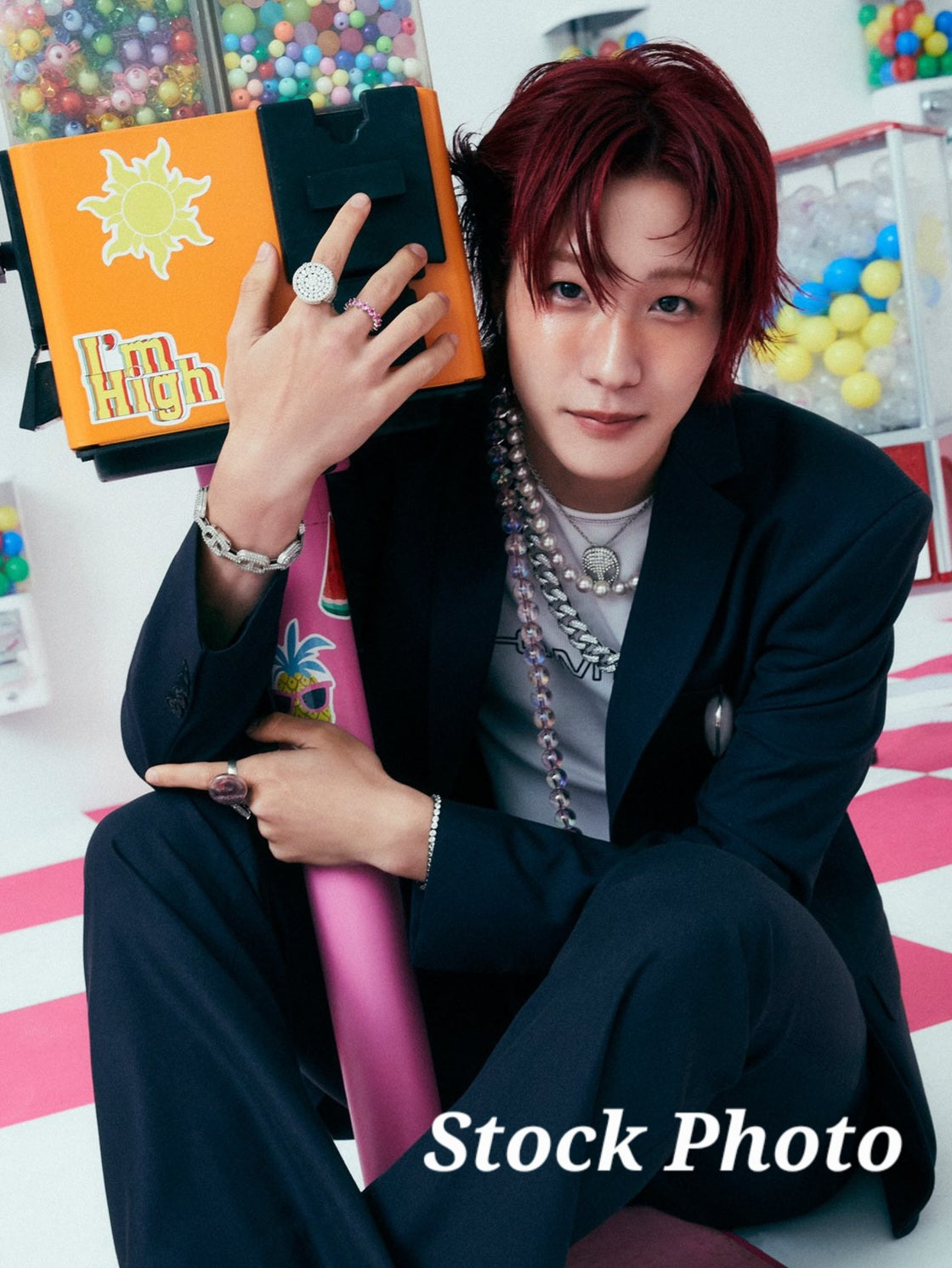 Soul Photocards
