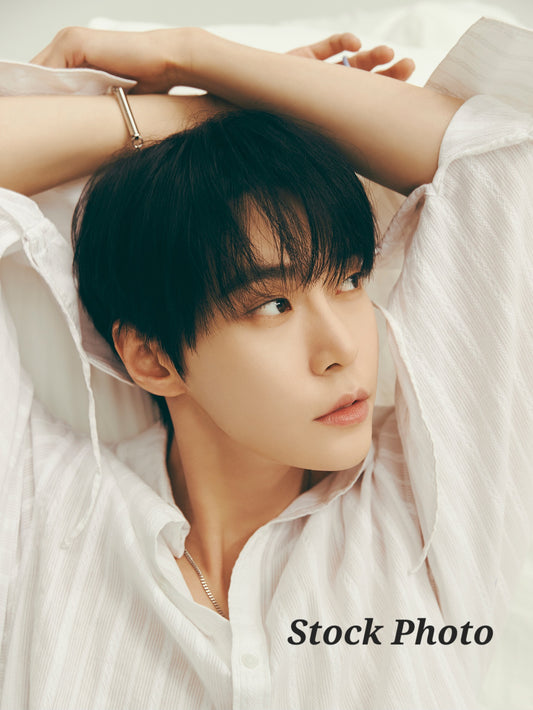 Doyoung Photocards