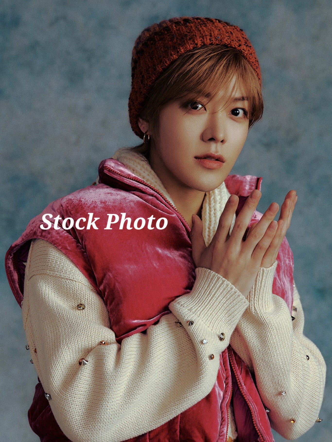 Yuta Photocards