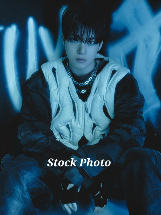 Junmin Photocards