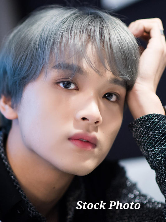 Haechan Photocards