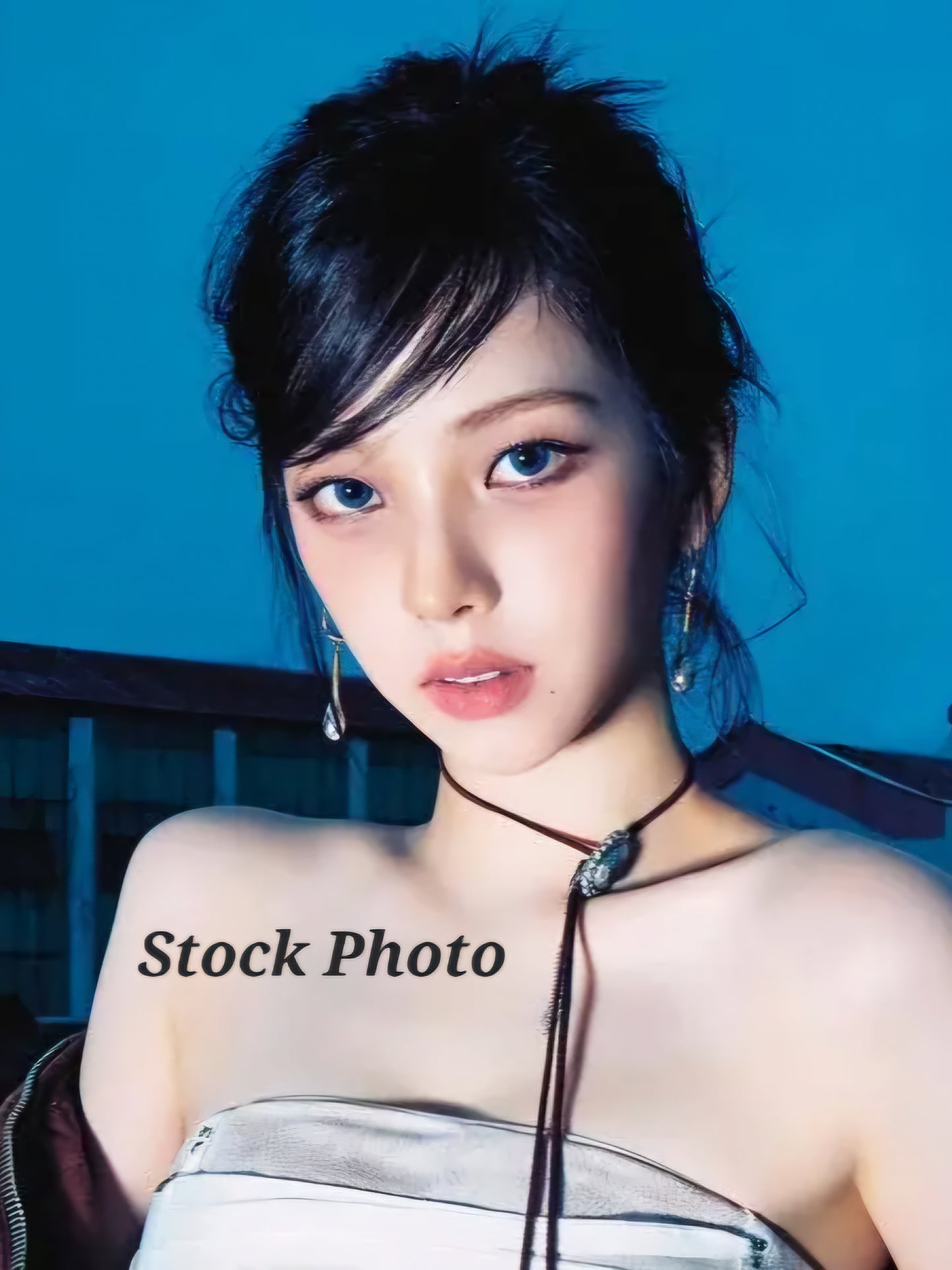 Karina Photocard