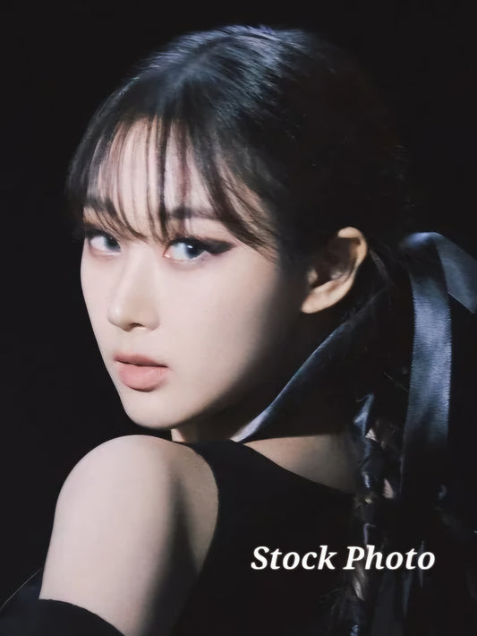 Giselle Photocards