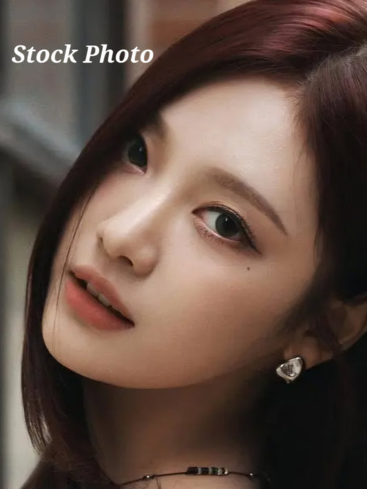 NingNing  Photocards