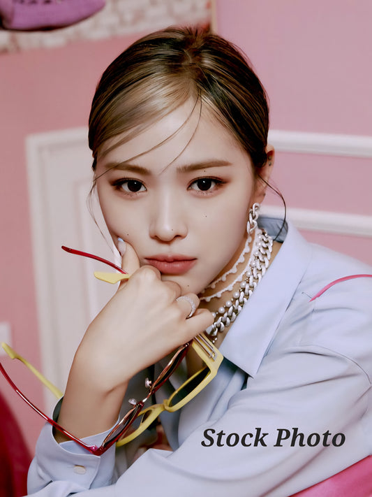Ryujin Photocards