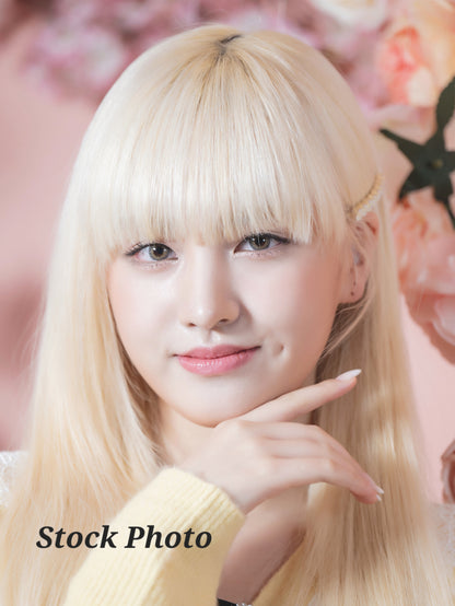 Liz Photocard