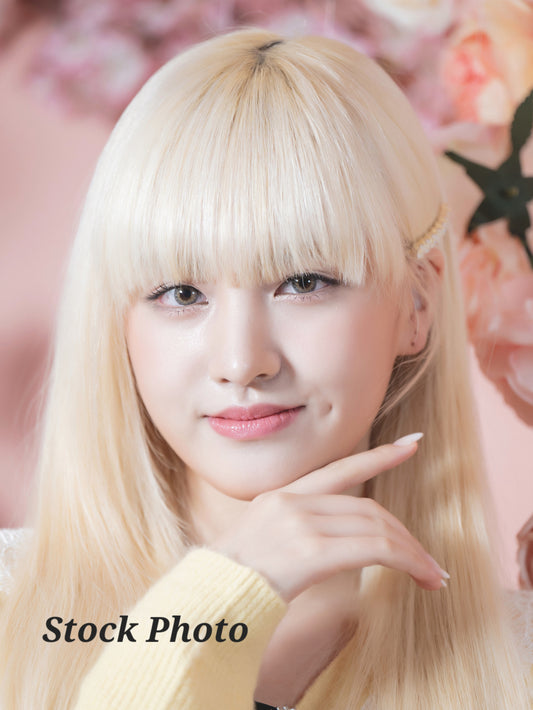 Liz Photocard