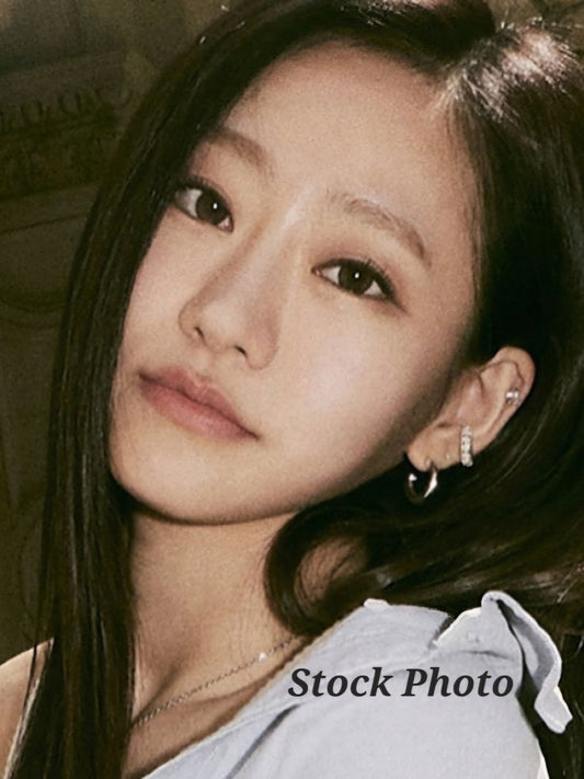 Julie Photocards