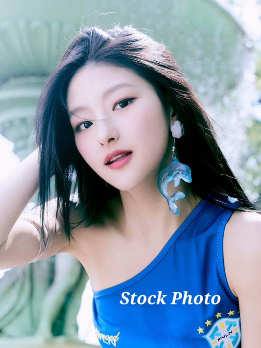 Haneul Photocards