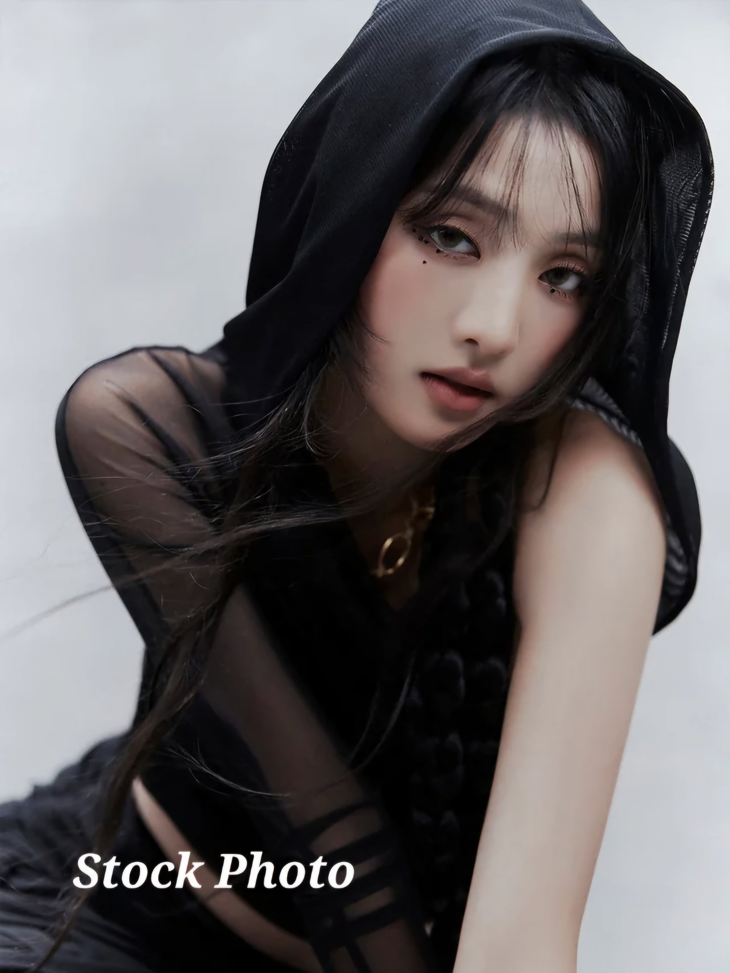 Minnie Photocards