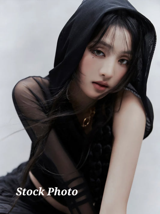 Minnie Photocards