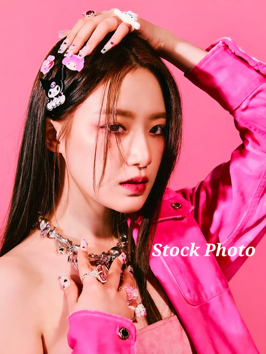 Shuhua Photocards