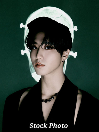 Han Photocards